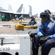 Illustration for article titled Here Is What All Those Colored Shirts Mean On An Aircraft Carriers Deck